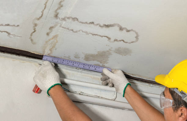 Reliable Burst Pipe Cleanup contractor in Castleton, VA by Water Damage Irwin